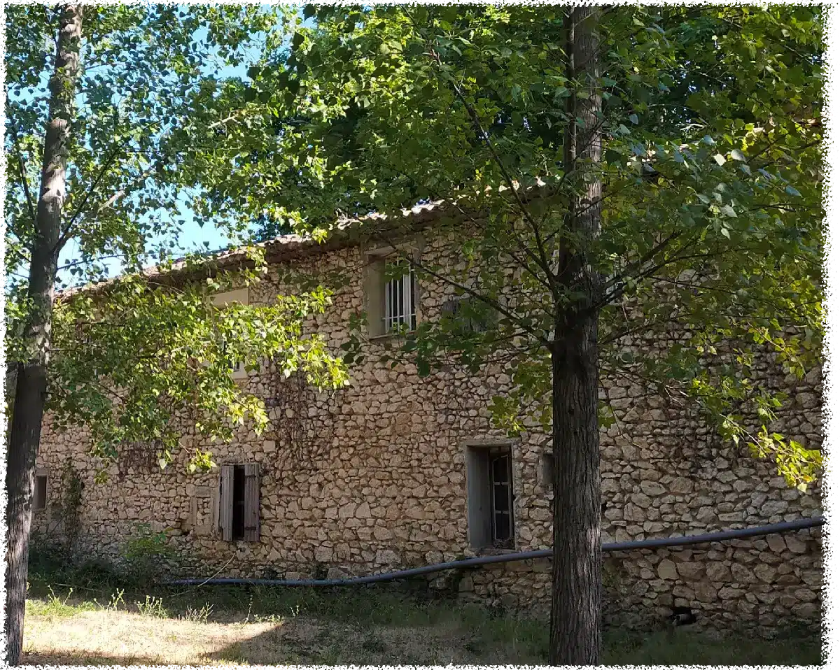 ferme des chateaux